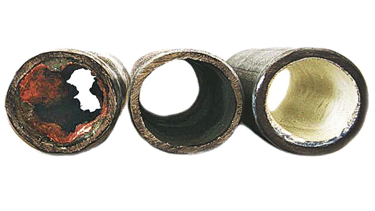 Fontanería sin obras en Barcelona: Soluciones rápidas y eficaces para tus tuberías